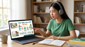dạy tiếng hoa online