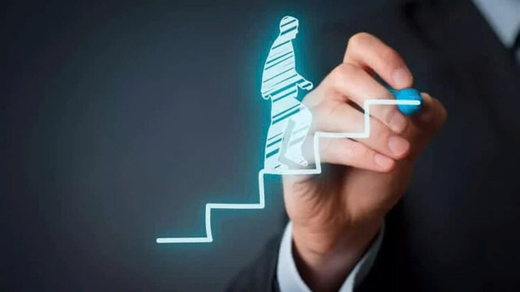 Phát triển bản thân