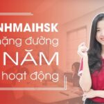 Thanh Mai HSK