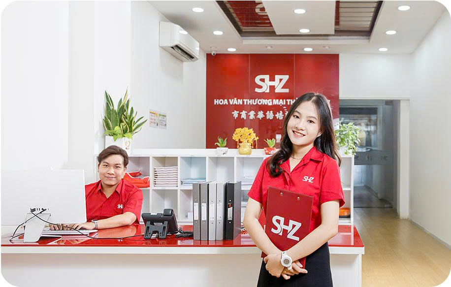 Hoa Văn SHZ