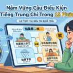 Học tiếng Hoa