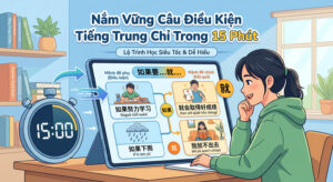 Học tiếng Hoa