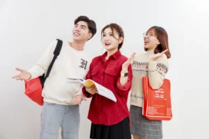 SHZ Ba Tháng Hai - Top 5 trung tâm tiếng Trung Quận 10 uy tín