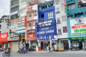 SHZ Phan Đăng Lưu - Tổng hợp địa chỉ học tiếng Trung tại Quận 2 uy tín