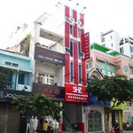 SHZ Nguyễn Đình Chiểu | Top 5 trung tâm tiếng Trung uy tín tại Quận 3
