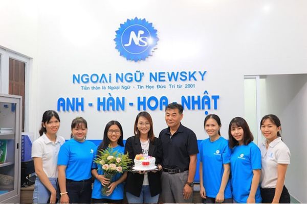 Newsky